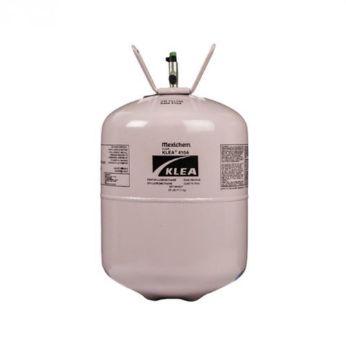 Gás | Fluído Refrigerante KLEA R-410A DAC 11,35 kg 