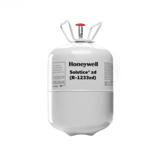 Solstice ZD R1233ZD Honeywell Genetron