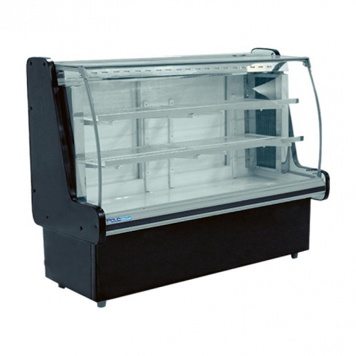 Vitrine Refrigerada Classic 1,25 m