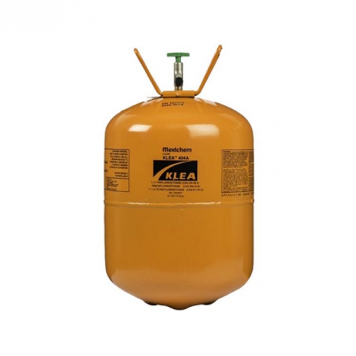 Gás | Fluído Refrigerante KLEA R-404A DAC 10,90 kg 