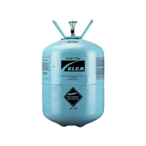 Gás | Fluído Refrigerante KLEA R-134A DAC 13,6 kg