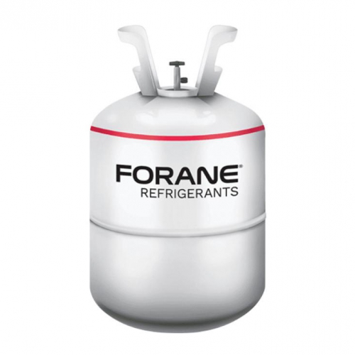 Arkema Forane - Gás Fluído Refrigerante Americana