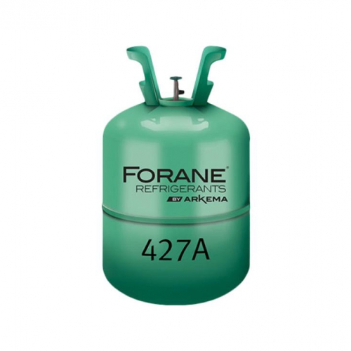 Arkema Forane - Gás | Fluído Refrigerante R427A DAC 11,346 kg