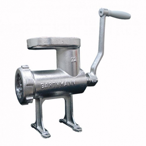 Picador de Carne Manual Boca 22 AB