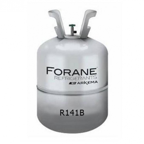 Arkema Forane - Gás Fluído Refrigerante R141B