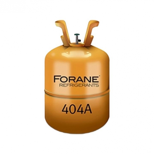 Arkema Forane - Gás | Fluído Refrigerante 404A DAC 10,886 kg