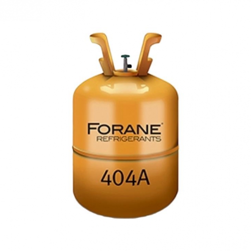 Arkema Forane - Gás | Fluído Refrigerante R404A DAC 10,886 kg