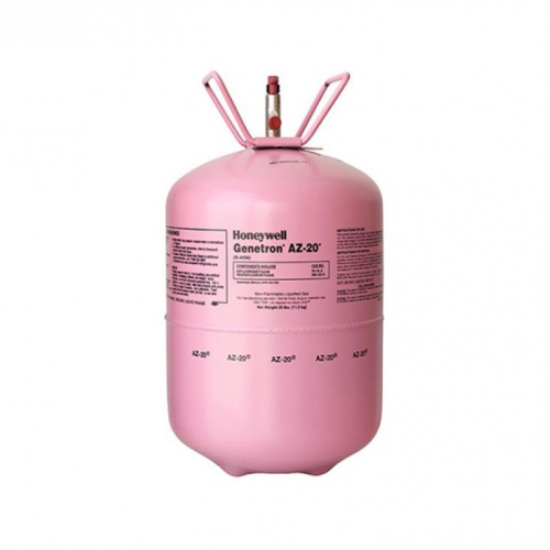 Gás | Fluído Refrigerante Honeywell Genetron R-410A DAC 11,3 kg