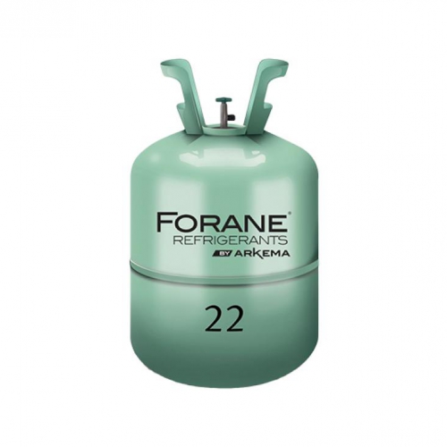 Arkema Forane - Gás | Fluído Refrigerante R22 DAC 13,6 kg