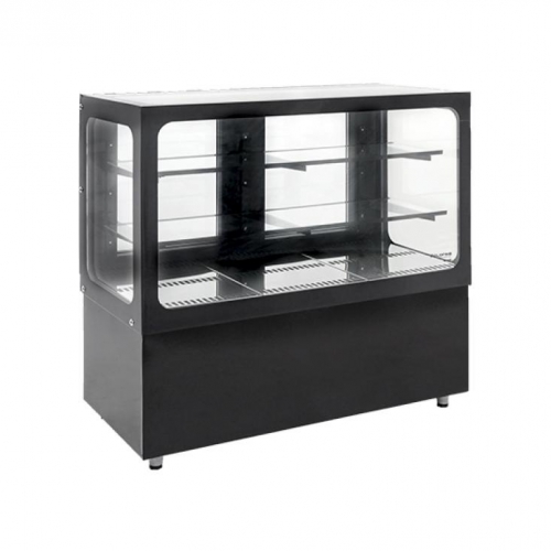 Vitrine Seca Gourmet 1,19 m