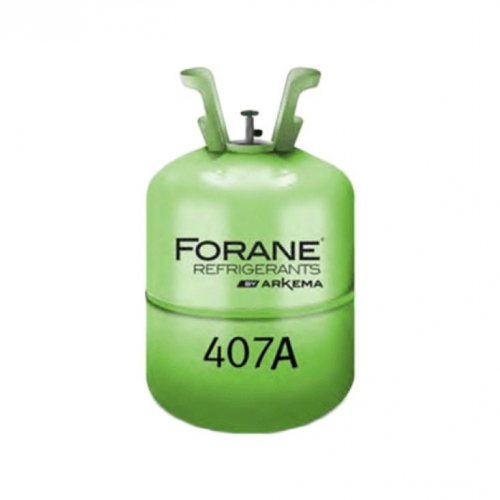 Arkema Forane - Gás | Fluído Refrigerante R407A DAC 11,346 kg
