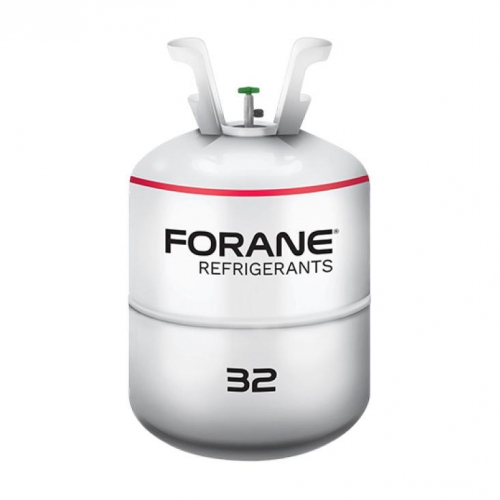 Arkema Forane - Gás Fluído Refrigerante R32