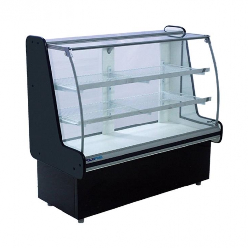 Vitrine Seca Classic 1,25 m