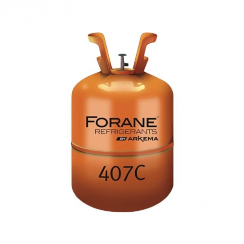Arkema Forane - Gás | Fluído Refrigerante R407C DAC 11,346 kg