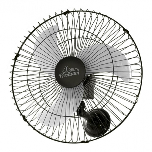 Ventilador de Parede Oscilante Linha 60