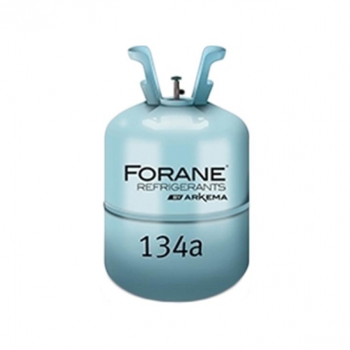 Arkema Forane - Gás | Fluído Refrigerante 134a DAC 13,6 kg