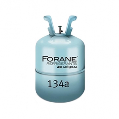 Arkema Forane - Gás | Fluído Refrigerante R134A DAC 13,6 kg