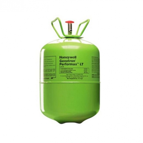 Gás Fluído Refrigerante Honeywell Genetron R407f DAC 11,3 kg