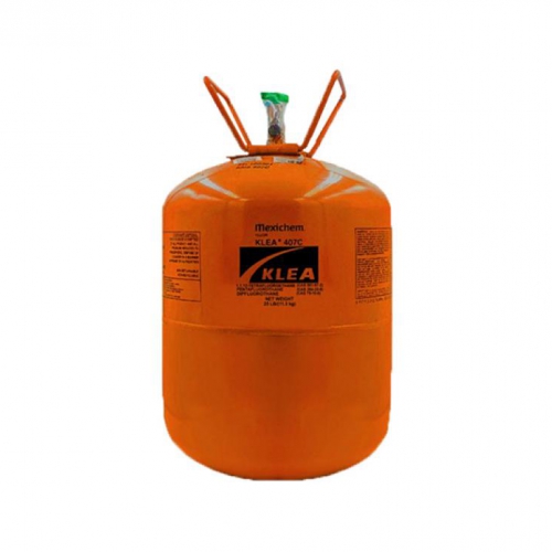 Gás | Fluído Refrigerante KLEA R-407C DAC 11,35 kg